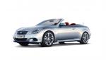 Infiniti G cabriolet 2011 года